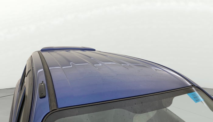 2014 Maruti Alto 800 VXI, Petrol, Manual, 1,23,537 km, Roof