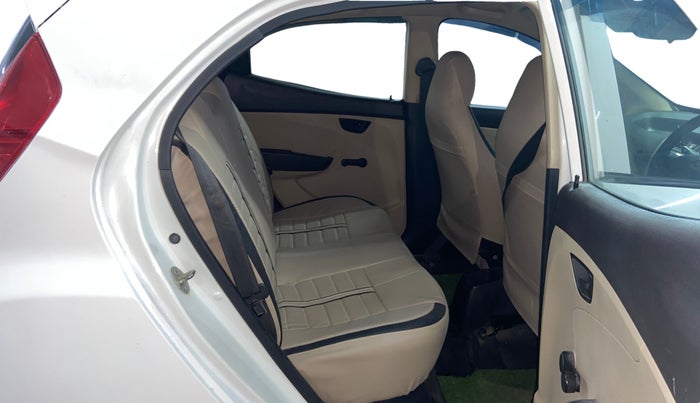 2013 Hyundai Eon ERA +, Petrol, Manual, 59,964 km, Right Side Rear Door Cabin