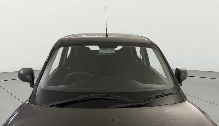 2021 Maruti S PRESSO VXI, Petrol, Manual, 18,737 km, Front Windshield