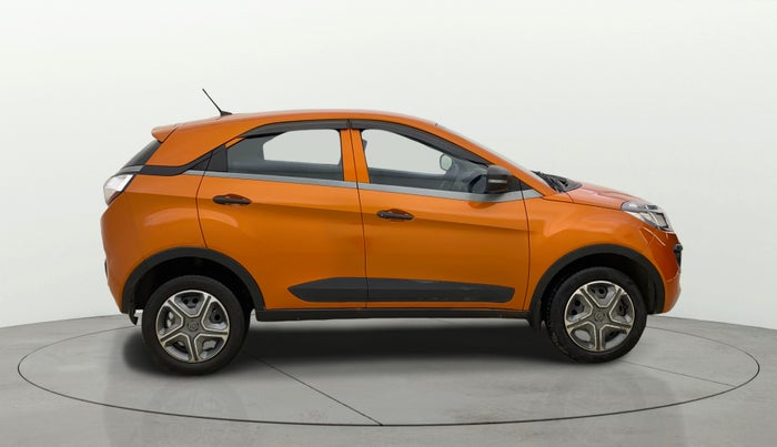 2018 Tata NEXON XM DIESEL, Diesel, Manual, 67,261 km, Right Side View