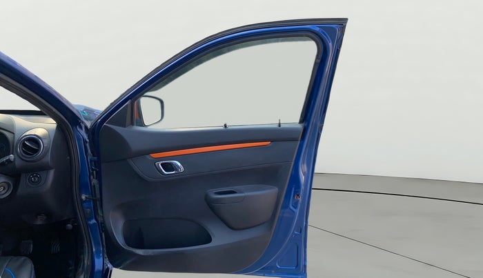 2021 Renault Kwid CLIMBER 1.0 (O), Petrol, Manual, 77,191 km, RHS Front Door