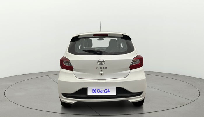2020 Tata Tiago XZA PLUS PETROL, Petrol, Automatic, 54,019 km, Back/Rear