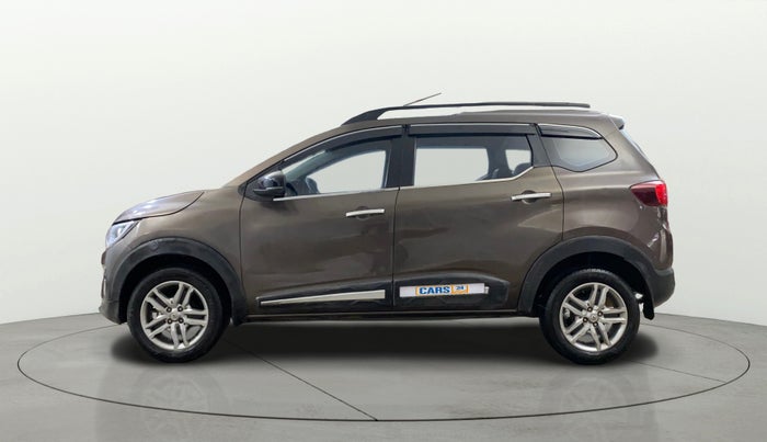 2023 Renault TRIBER RXZ, Petrol, Manual, 21,864 km, Left Side