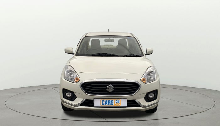2020 Maruti Dzire ZXI, Petrol, Manual, 40,114 km, Front