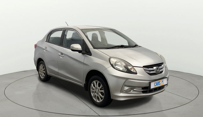 2013 Honda Amaze 1.2L I-VTEC E, Petrol, Manual, 93,211 km, SRP