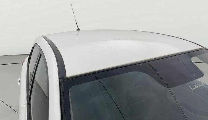 2015 Hyundai Elite i20 SPORTZ 1.2, Petrol, Manual, 93,408 km, Roof