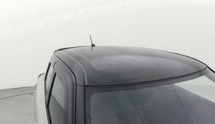 2021 Maruti Swift VXI AMT, Petrol, Automatic, 25,812 km, Roof