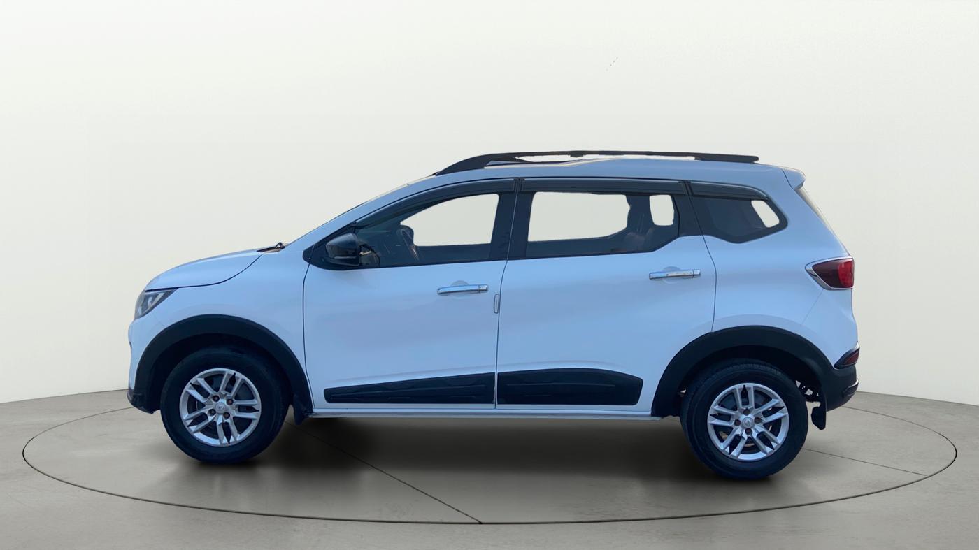 2021 Renault TRIBER RXT, Petrol, Manual, 39,336 km, Left Side