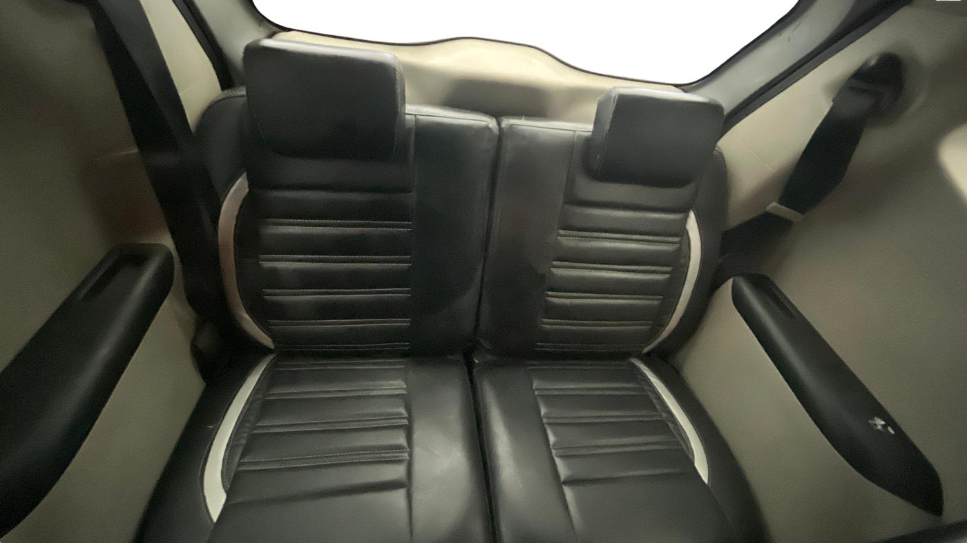 2019 Renault TRIBER RXT, Petrol, Manual, 68,319 km, Third Seat Row ( optional )