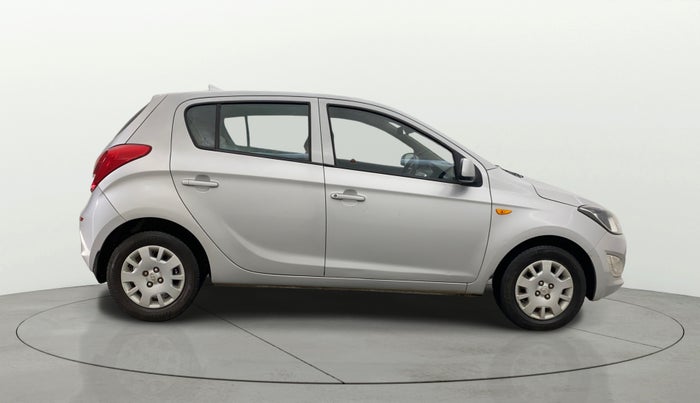 2013 Hyundai i20 MAGNA 1.2, Petrol, Manual, 78,625 km, Right Side View