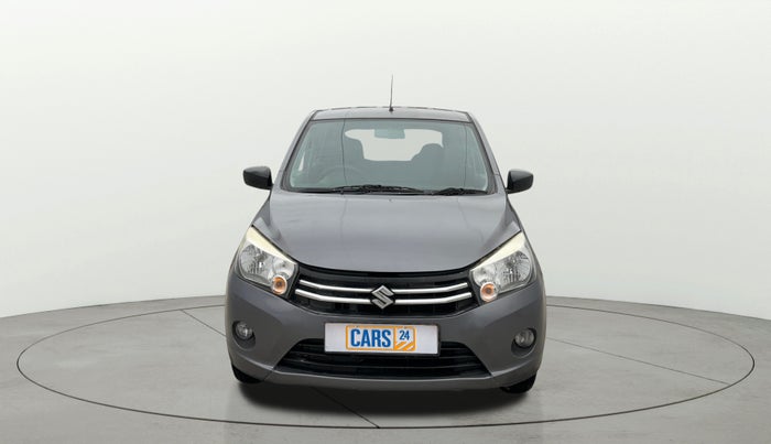 2017 Maruti Celerio VXI, Petrol, Manual, 67,928 km, Front