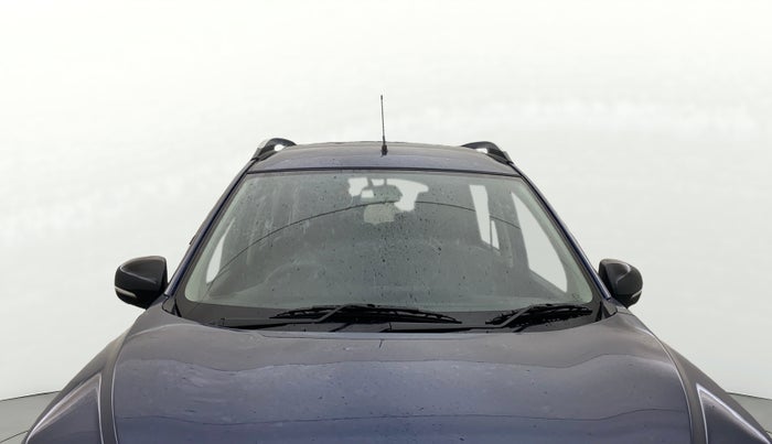 2020 Maruti XL6 ALPHA MT, Petrol, Manual, 41,220 km, Front Windshield