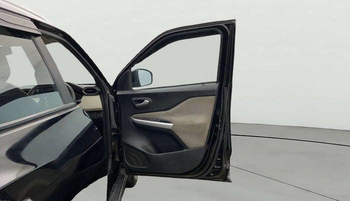 2022 Nissan MAGNITE XV AMT, Petrol, Automatic, 69,158 km, RHS Front Door