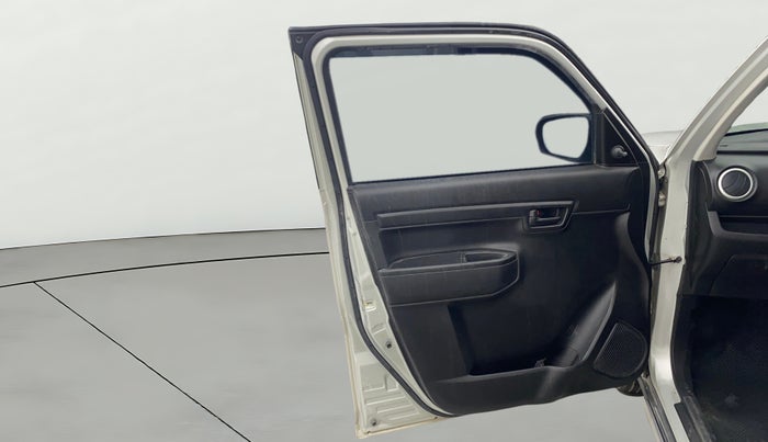 2022 Maruti S PRESSO VXI+, Petrol, Manual, 35,637 km, LHS Front Door