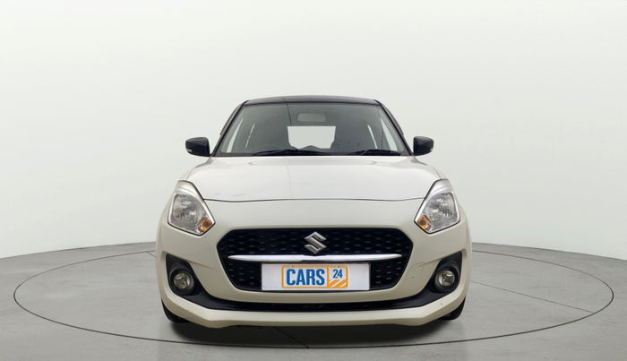 2022 Maruti Swift VXI AMT, Petrol, Automatic, 65,032 km, Front