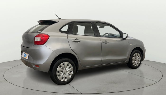 2019 Maruti Baleno SIGMA PETROL 1.2, Petrol, Manual, 68,958 km, Right Back Diagonal