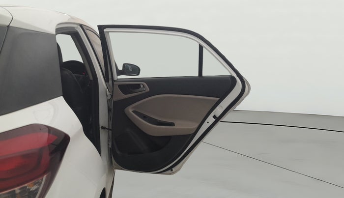 2015 Hyundai Elite i20 SPORTZ 1.2 (O), Petrol, Manual, 99,365 km, RHS Rear Door