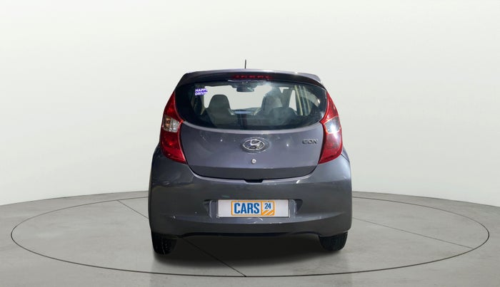 2016 Hyundai Eon ERA +, Petrol, Manual, 28,280 km, Back/Rear