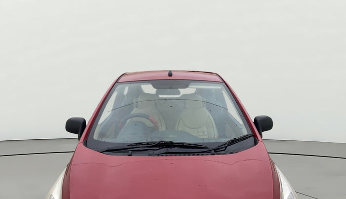 2016 Hyundai Eon ERA +, Petrol, Manual, 21,460 km, Front Windshield