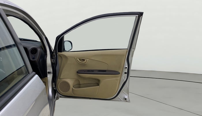 2013 Honda Amaze 1.2L I-VTEC EX, Petrol, Manual, 97,342 km, RHS Front Door