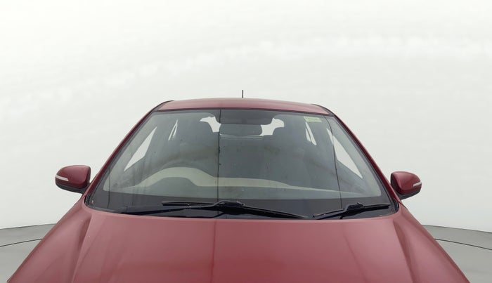 2015 Hyundai Elite i20 ASTA 1.4 CRDI, Diesel, Manual, 1,00,232 km, Front Windshield