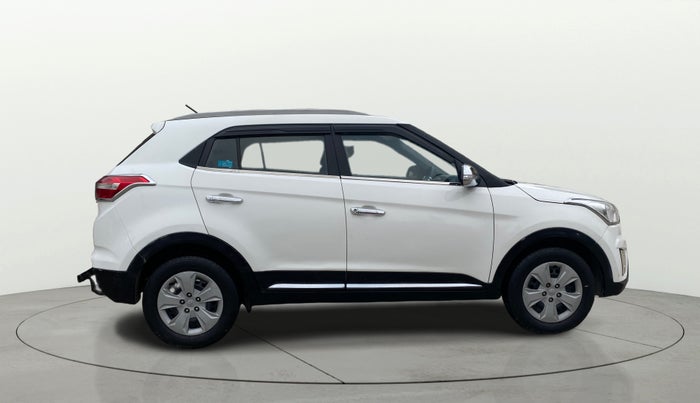 2018 Hyundai Creta E PLUS 1.4 DIESEL, Diesel, Manual, 71,568 km, Right Side View
