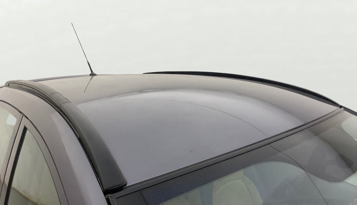 2017 Hyundai Grand i10 ASTA 1.2 KAPPA VTVT, Petrol, Manual, 31,844 km, Roof