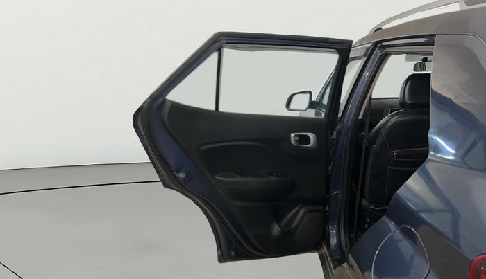 2020 Hyundai VENUE S 1.2, Petrol, Manual, 79,368 km, LHS Rear Door