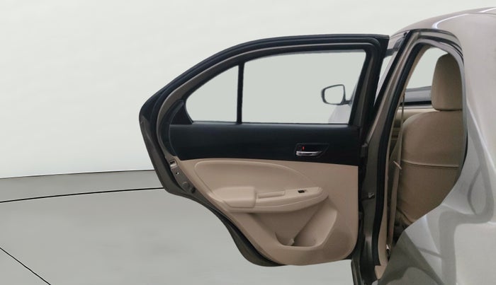 2020 Maruti Dzire VXI AMT, Petrol, Automatic, 27,558 km, LHS Rear Door