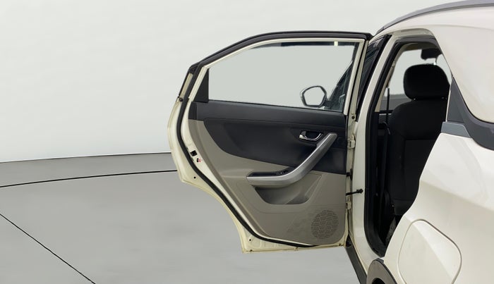 2018 Tata NEXON XZA PLUS DIESEL, Diesel, Automatic, 61,389 km, LHS Rear Door