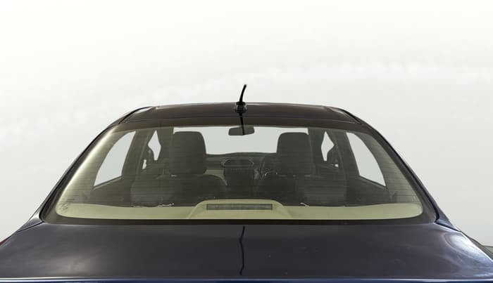 2022 Maruti Dzire ZXI CNG, CNG, Manual, 54,311 km, Rear Windshield