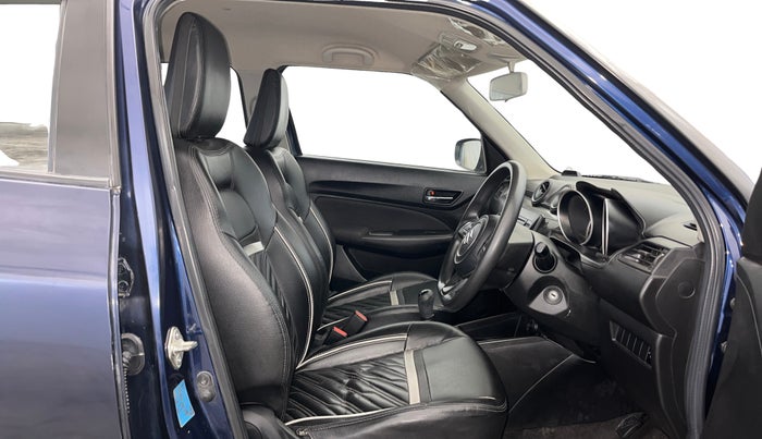 2019 Maruti Swift VXI, Petrol, Manual, 39,125 km, Right Side Front Door Cabin