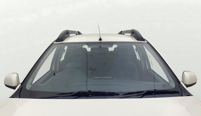 2019 Renault Duster RXS OPT CVT, Petrol, Automatic, 68,114 km, Front Windshield