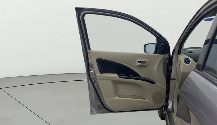 2015 Maruti Celerio VXI, Petrol, Manual, 91,262 km, LHS Front Door