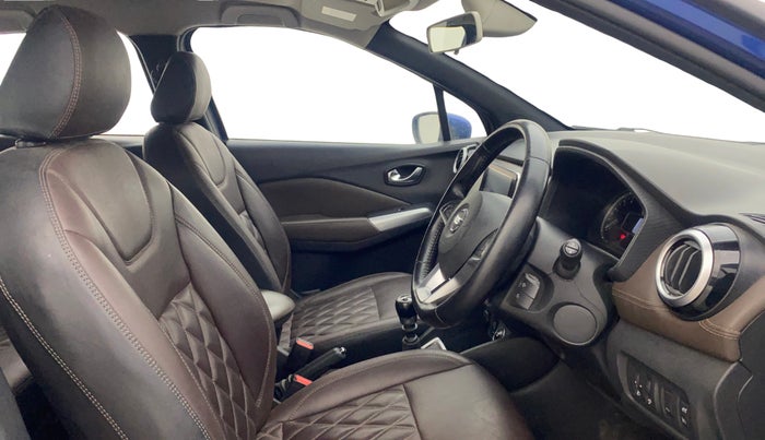 2019 Nissan Kicks XV PREMIUM DIESEL, Diesel, Manual, 65,368 km, Right Side Front Door Cabin