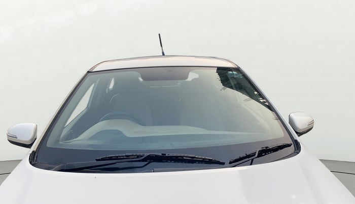 2017 Hyundai Elite i20 SPORTZ 1.2, Petrol, Manual, 20,022 km, Front Windshield