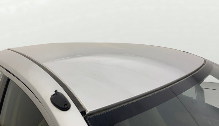 2014 Honda Brio VX MT, Petrol, Manual, 62,395 km, Roof