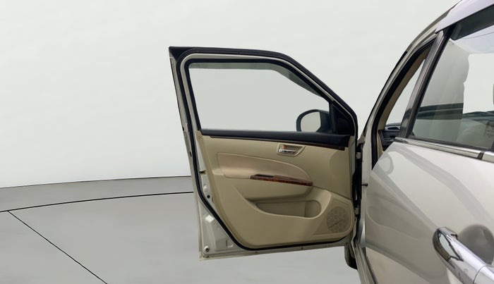 2016 Maruti Swift Dzire ZXI, Petrol, Manual, 54,544 km, LHS Front Door