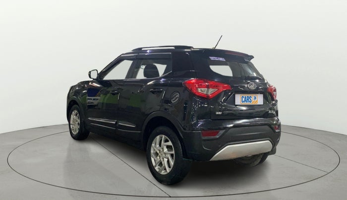 2022 Mahindra XUV300 W8 1.2 PETROL, Petrol, Manual, 41,305 km, Left Back Diagonal