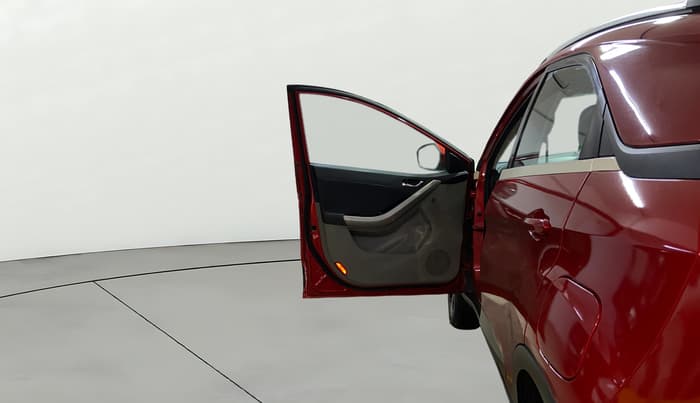 2019 Tata NEXON XZ PLUS PETROL, Petrol, Manual, 34,793 km, LHS Front Door