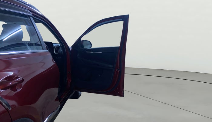 2022 KIA SONET HTK PLUS 1.2, Petrol, Manual, 22,105 km, RHS Front Door