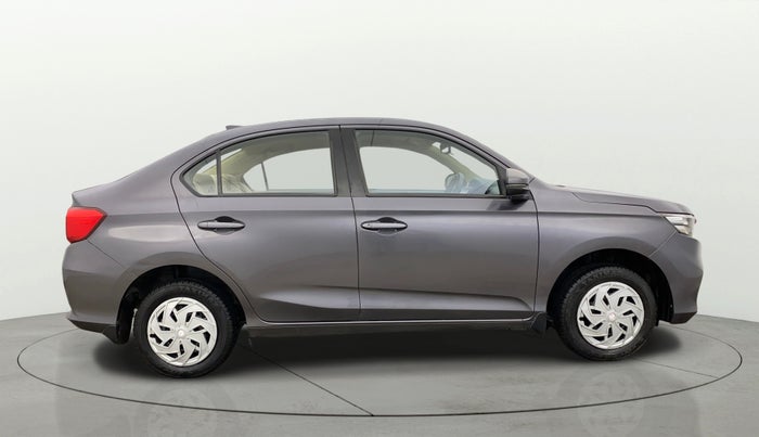 2018 Honda Amaze 1.2L I-VTEC S, Petrol, Manual, 71,593 km, Right Side View