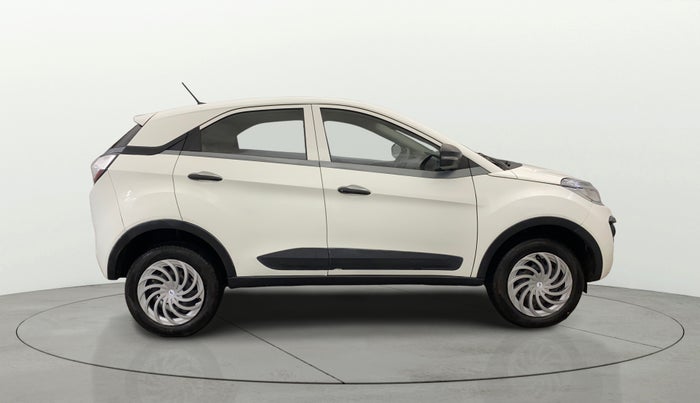 2019 Tata NEXON XM PETROL, Petrol, Manual, 54,205 km, Right Side View