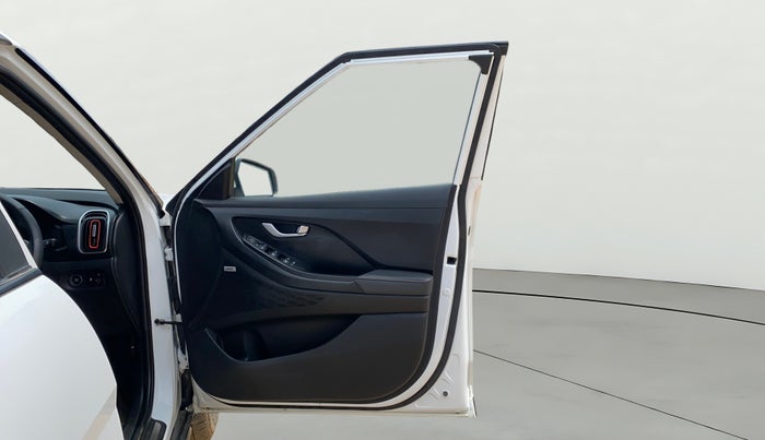 2021 Hyundai Creta SX (O) 1.4 TURBO DCT, Petrol, Automatic, 38,613 km, RHS Front Door