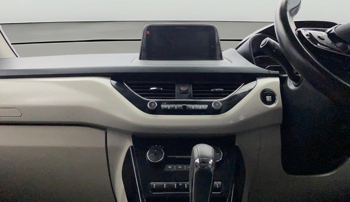 2021 Tata NEXON XZA PLUS SUNROOF DIESEL, Diesel, Automatic, 50,656 km, Air Conditioner