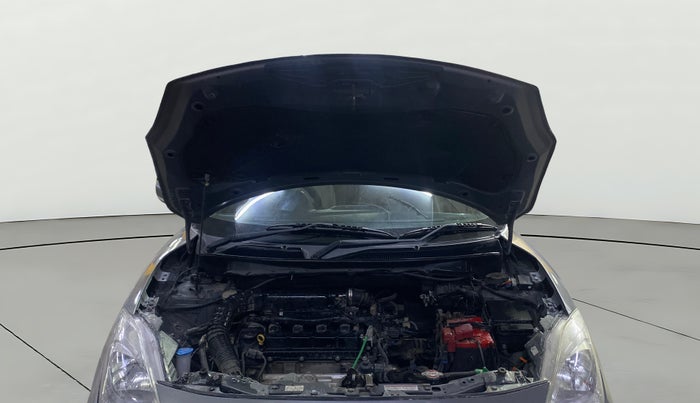 2020 Maruti Dzire VXI, Petrol, Manual, 69,326 km, Open Bonet