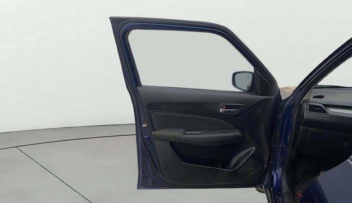 2019 Maruti Swift VDI, Diesel, Manual, 79,209 km, LHS Front Door