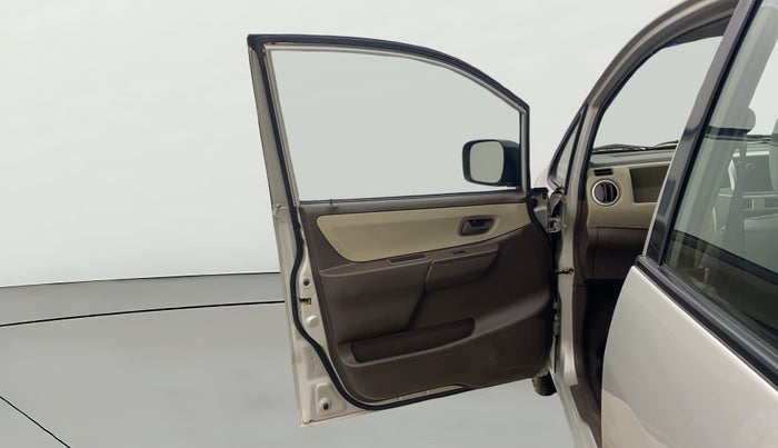 2013 Maruti Zen Estilo VXI, Petrol, Manual, 47,516 km, LHS Front Door