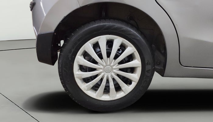 2020 Maruti Celerio VXI (O) CNG, CNG, Manual, 65,391 km, Right Rear Wheel