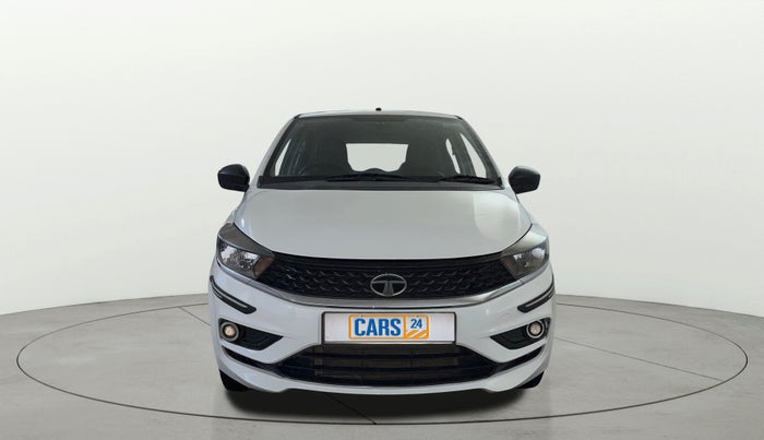 2021 Tata Tiago XE PETROL, CNG, Manual, 64,510 km, Front